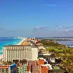 Casa Azul, Beautiful Beach House In Cancun, Hotel Zone