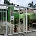 Hotel Villa Leo
