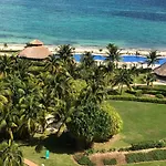 Amara Cancun Beachfront