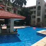 Hotel Margaritas Cancun