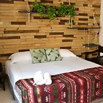 Macarena Hotel