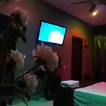 La Casa De Cris Y Jose
