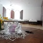 Casita Rustica En La Selva