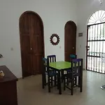 Casita Rustica En La Selva