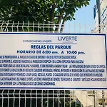 Liverte Armonia 102