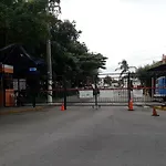 Casa Luz Verde