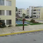 Departamento Vacacional Vista Real 2