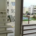 Departamento Vacacional Vista Real 2