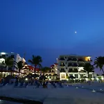 Hotel Imperial Las Perlas