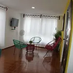 Departamento Maria Felix