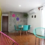 Departamento Maria Felix