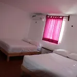 Departamento Maria Felix