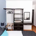 Santa Fe Studios And Suites