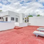 Oyo Hotel Hunab