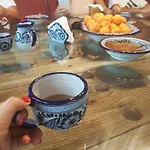 Hacienda Los Alamos Bed & Breakfast