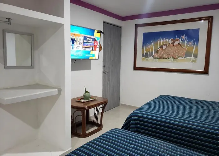 Casa Zac Nicte Mx-Estudio SISAL
