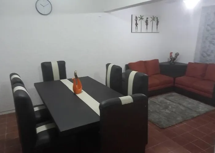 Bienvenidos A Casa De La Abuela !!!