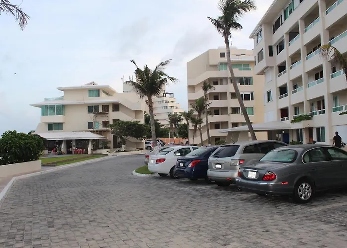 Condominio Brisas Boulevard Kukulcan Km. 19, Zona Hotelera