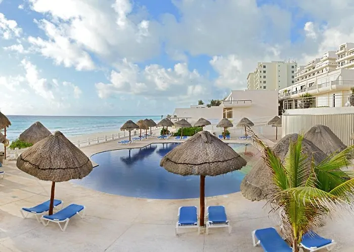 Oceanfront White Sand Beach Condo For Families