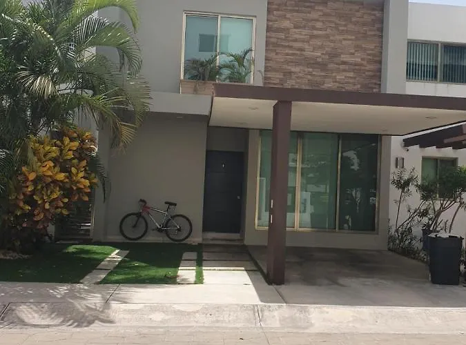 Casa En Residencial De Lujo, 3 Habitaciones, Confort, Seguridad Y Ubicacion