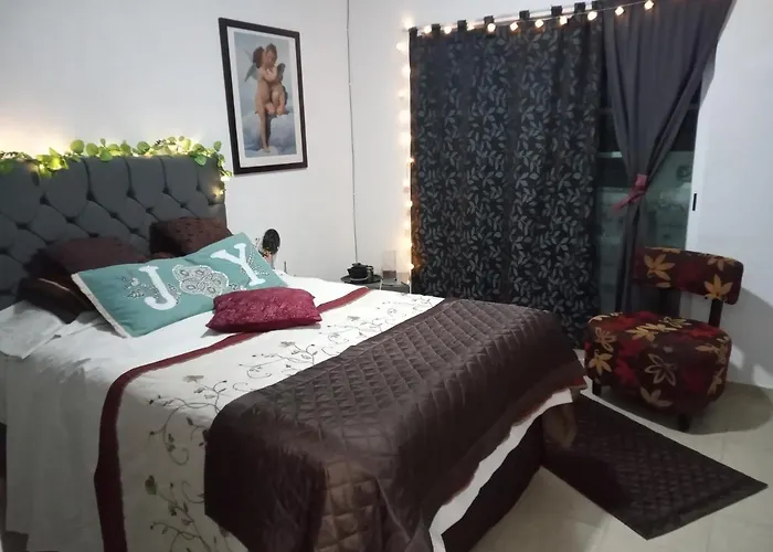 Mundo House Cancun