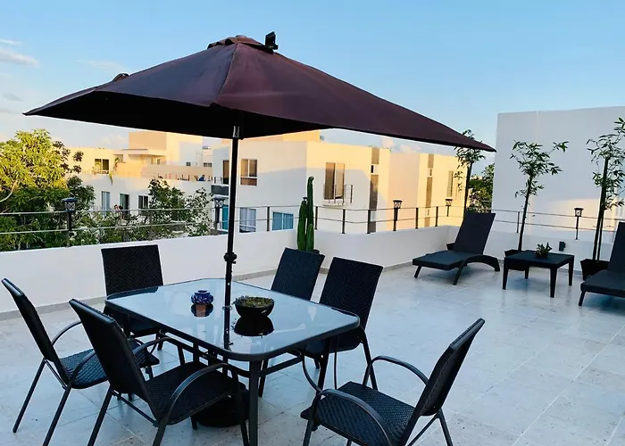 Franks House Luxury Apartment \