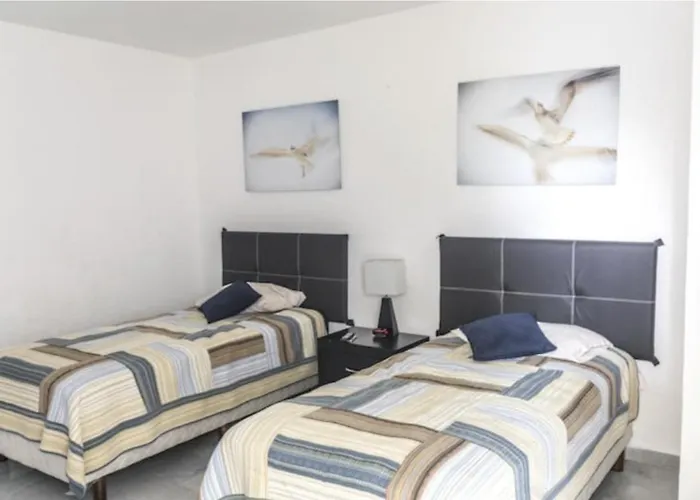 Villas La Marina
