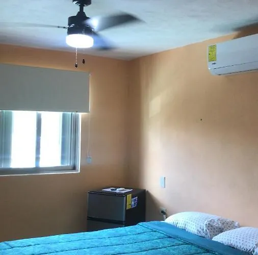 La Gozadera Rooms