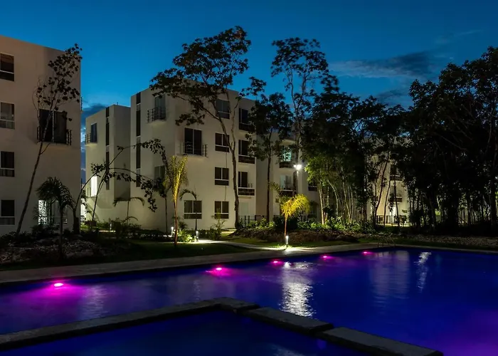 Angie\'S Apartment Deluxe