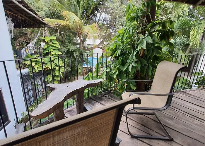 Hippie Villa Cancun