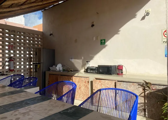 Casa Cielo Cancun