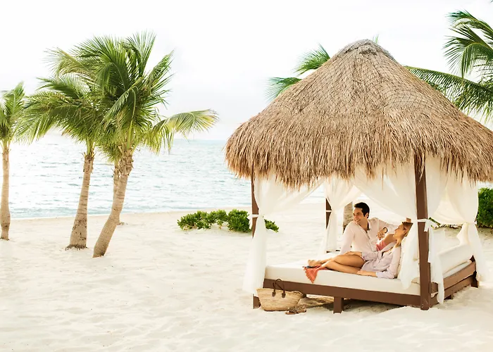Excellence Playa Mujeres (Adults Only)