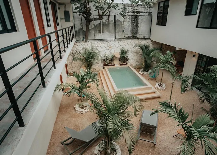 Khali Cancun