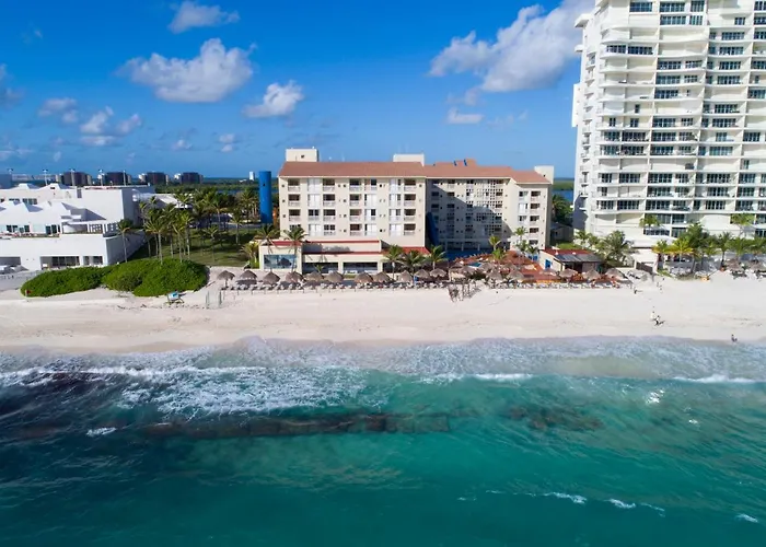 Club Regina Cancun