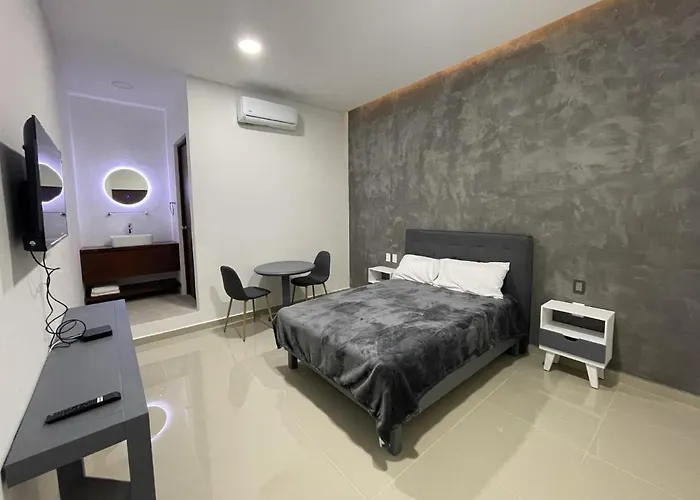 Casa Roble Cancun
