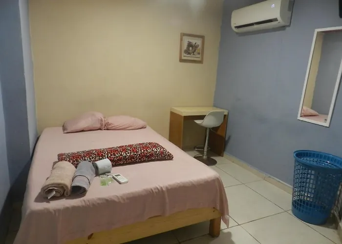Xabadava Cancun Aparthotel