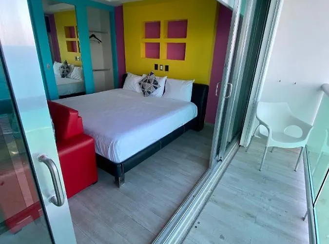 Planta Ocean View Playa Azul