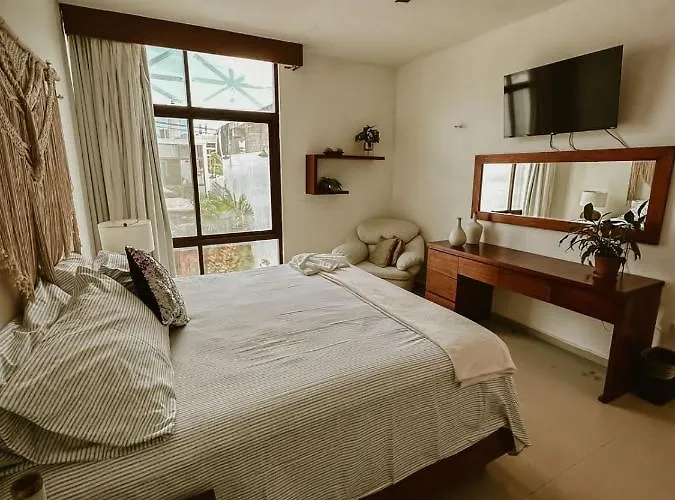 Casa Luha