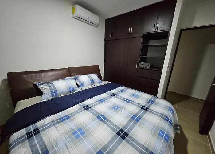 Hermoso Departamento En Dreams Lagoons