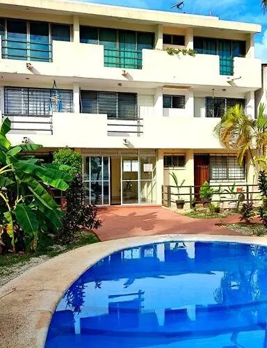 Villa Laguna Cancun, Kayaks Gratis.