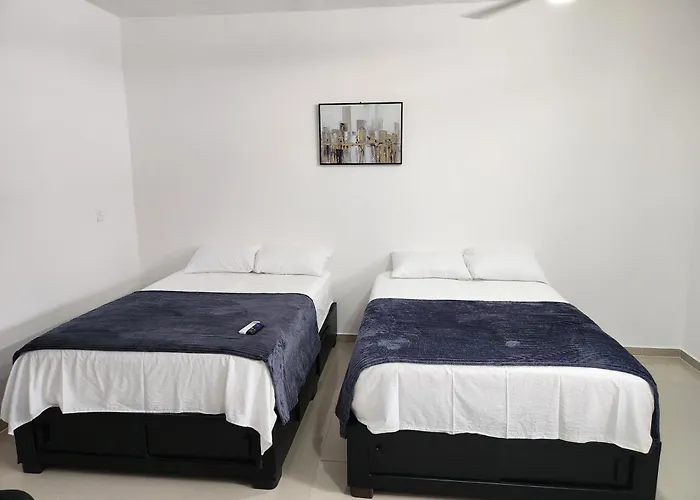 Cancun Perla Suite\'S