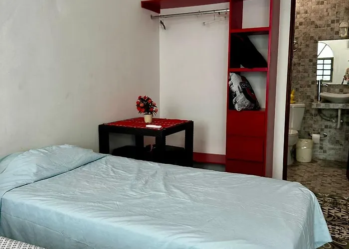 Suites&Estudios Cancun