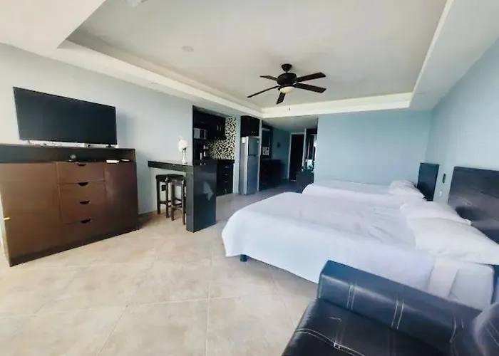 Estudio Ocean Dream