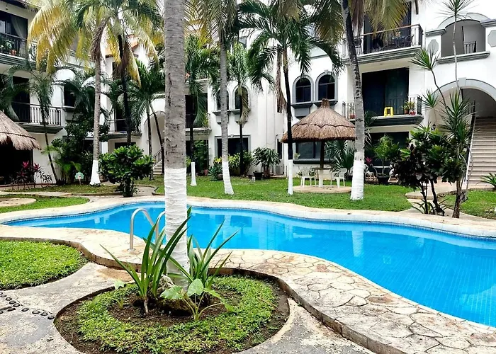 Casa Girasol