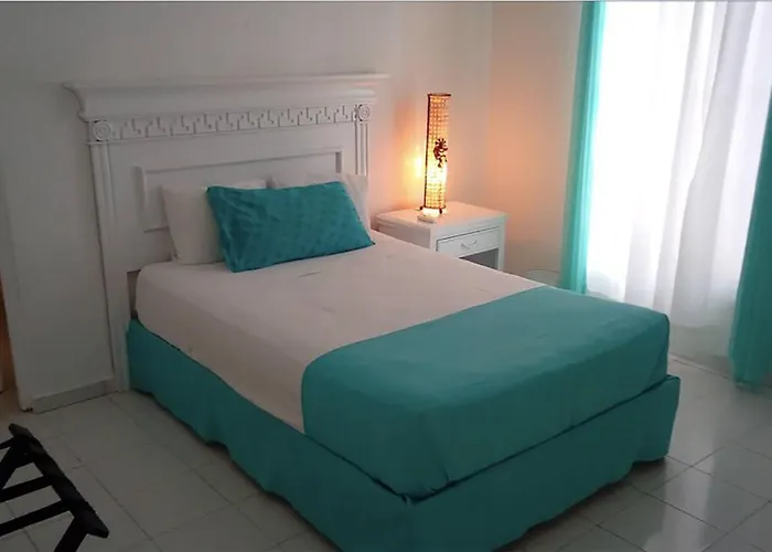 Cancun Palma Real