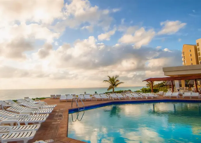 Mar Azul Cancun