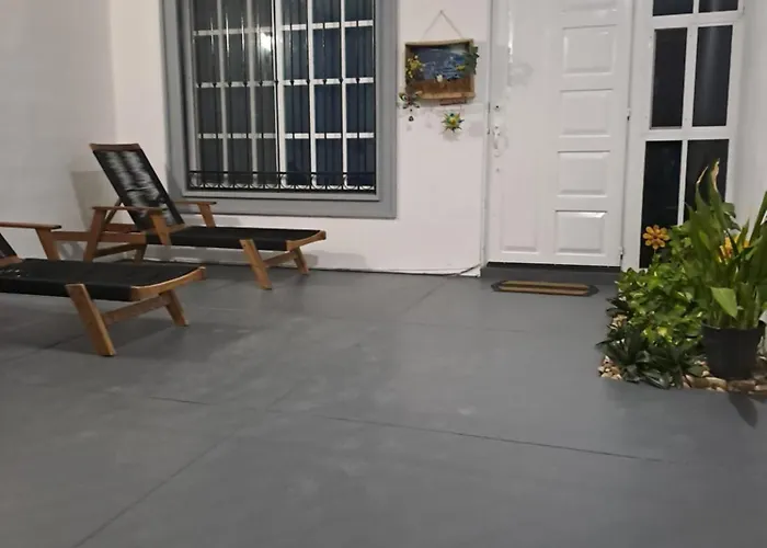 Casa Ha Azul