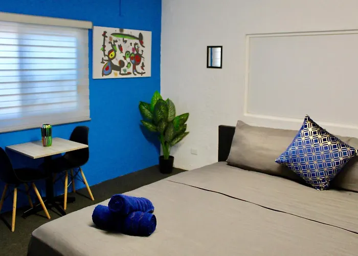 Pop Urban Studio
