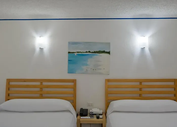 Sotavento Hotel & Yacht Club