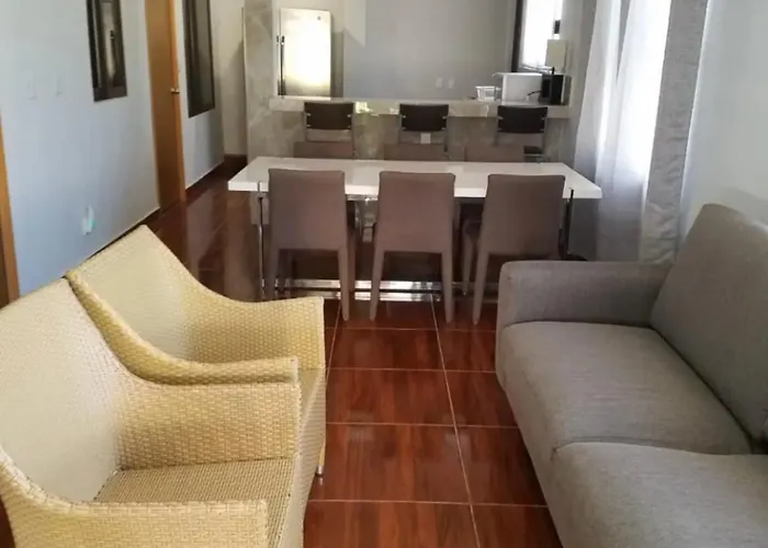 Bonito Y Acogedor Estudio